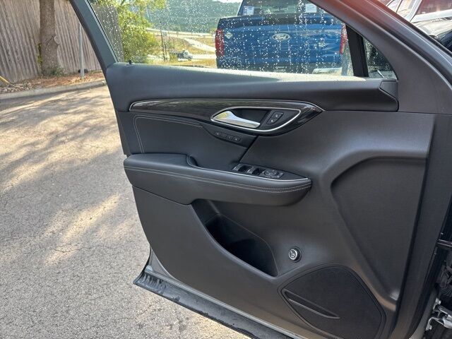 2023 Buick Envision Essence  TX 2023 Buick Envision Essence  TX