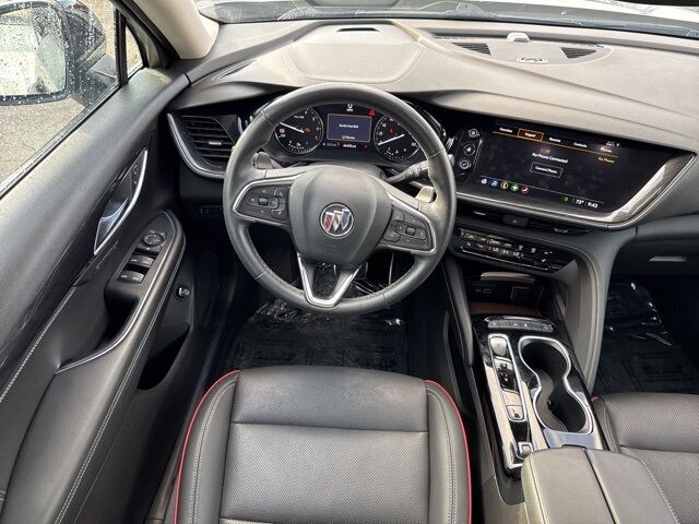 2023 Buick Envision Essence  TX 2023 Buick Envision Essence  TX