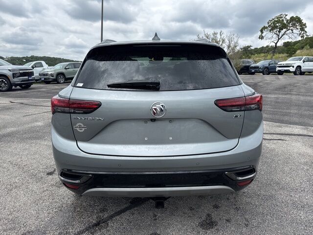 2023 Buick Envision Essence  TX