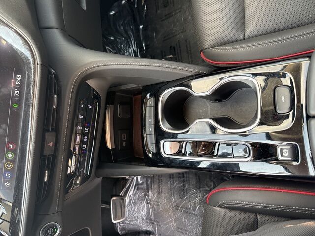 2023 Buick Envision Essence  TX 2023 Buick Envision Essence  TX