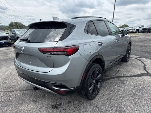 2023 Buick Envision Essence  TX