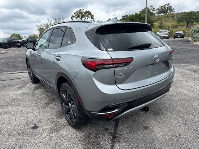 2023 Buick Envision Essence  TX