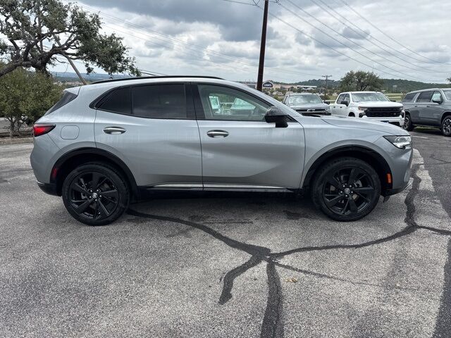 2023 Buick Envision Essence  TX