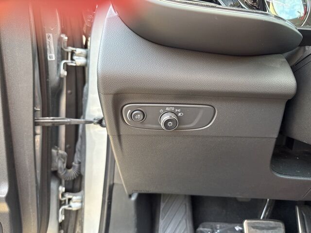 2023 Buick Envision Essence  TX 2023 Buick Envision Essence  TX