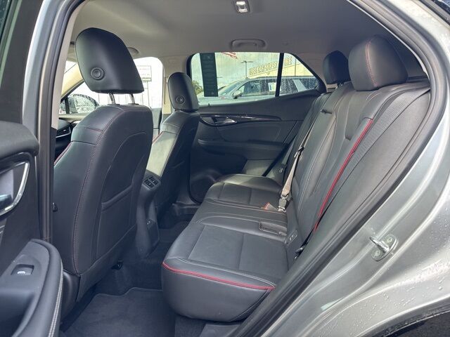 2023 Buick Envision Essence  TX 2023 Buick Envision Essence  TX