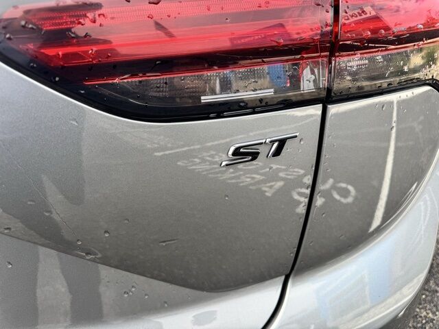 2023 Buick Envision Essence Kerrville TX