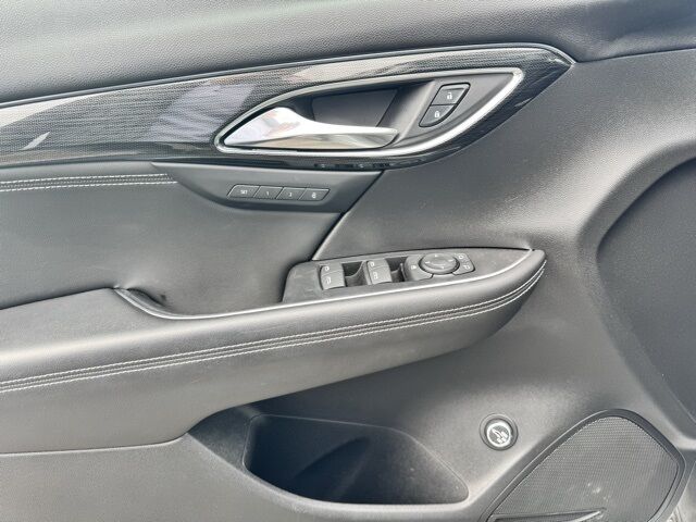 2023 Buick Envision Essence Kerrville TX