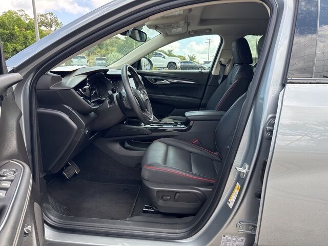 2023 Buick Envision Essence  TX