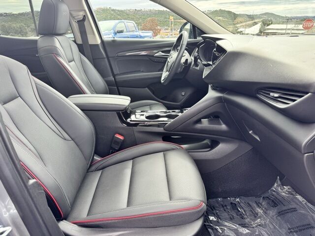 2023 Buick Envision Essence Kerrville TX