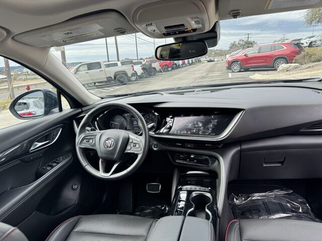 2023 Buick Envision Essence Kerrville TX