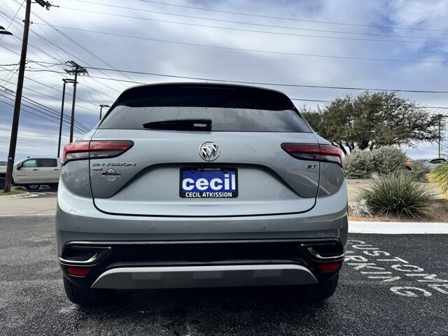 2023 Buick Envision Essence Kerrville TX