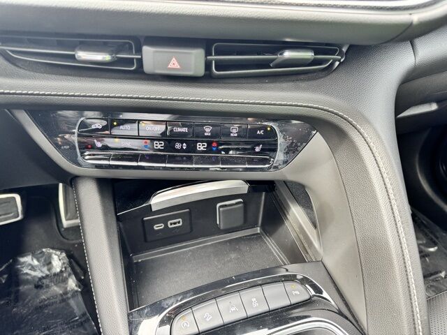 2023 Buick Envision Essence Kerrville TX