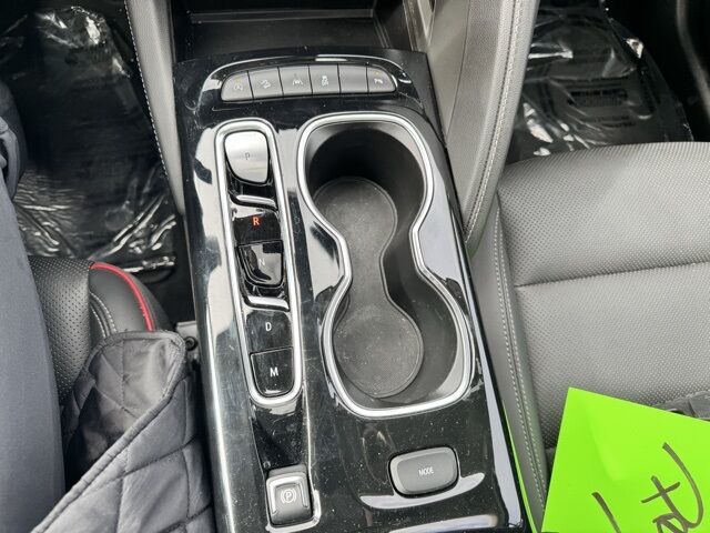 2023 Buick Envision Essence Kerrville TX