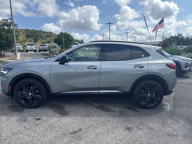 2023 Buick Envision Essence  TX