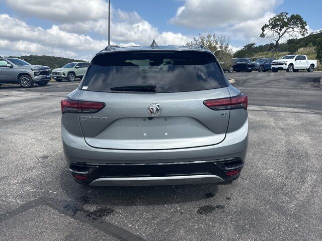 2023 Buick Envision Essence  TX