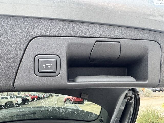 2023 Buick Envision Essence Kerrville TX