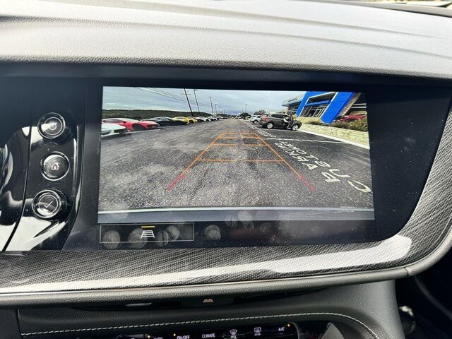 2023 Buick Envision Essence Kerrville TX