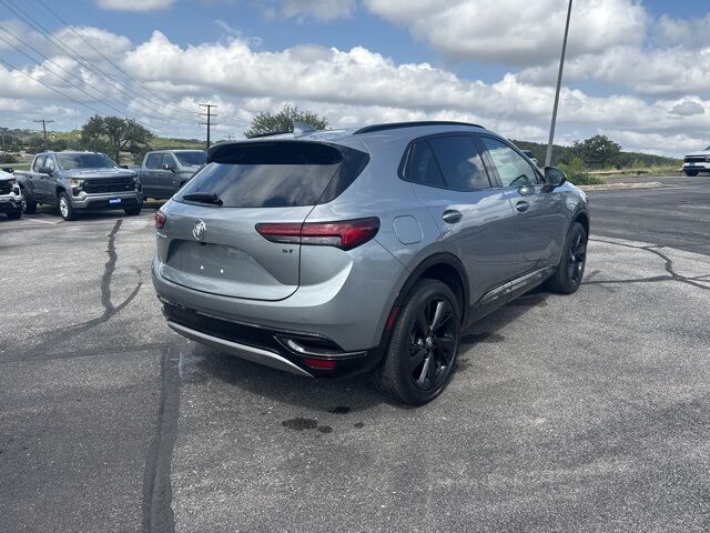 2023 Buick Envision Essence  TX