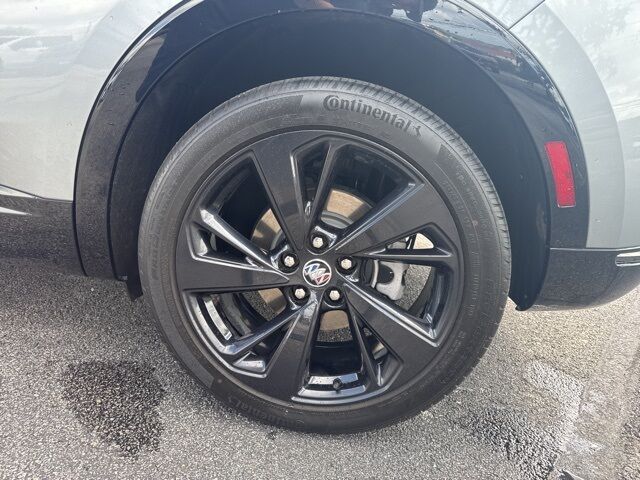 2023 Buick Envision Essence  TX