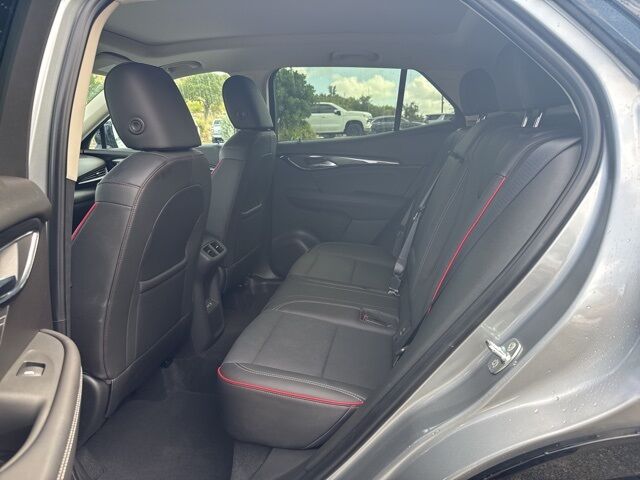 2023 Buick Envision Essence  TX
