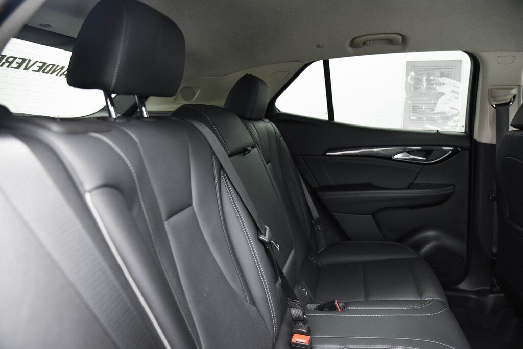 2023 Buick Envision Essence Akron OH