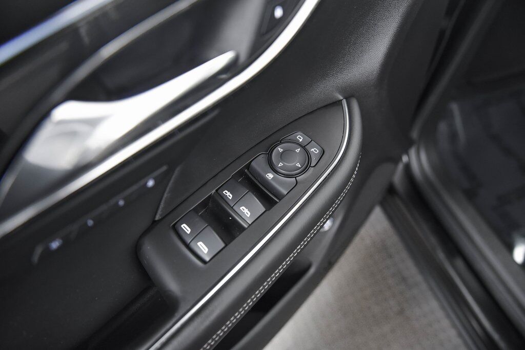 2023 Buick Envision Essence Akron OH