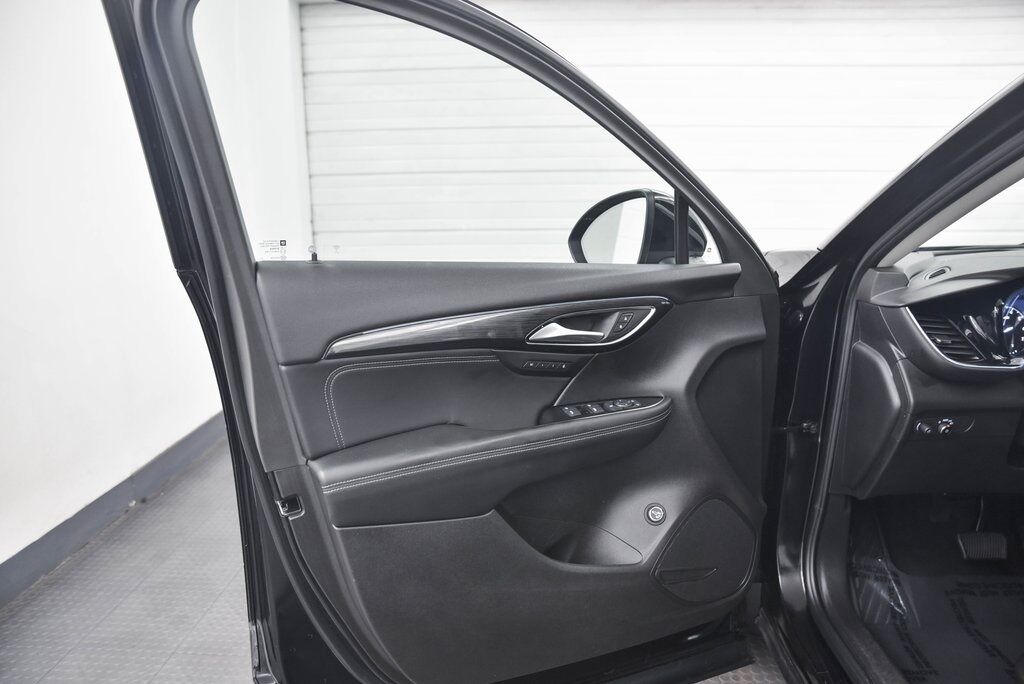 2023 Buick Envision Essence Akron OH