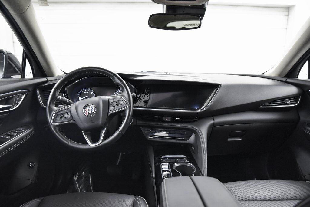 2023 Buick Envision Essence Akron OH