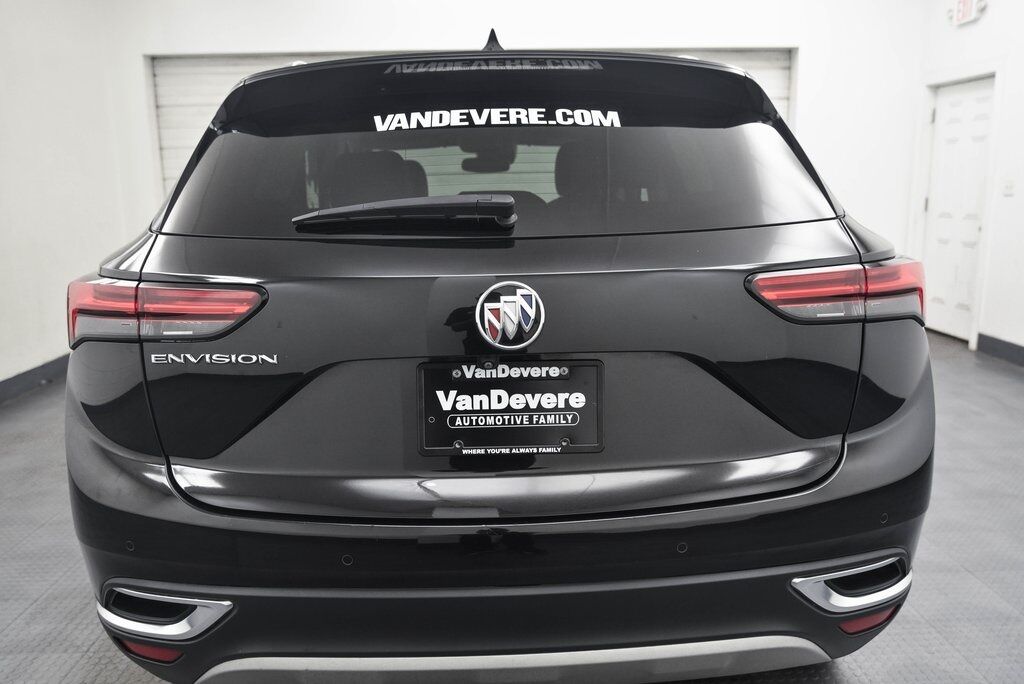 2023 Buick Envision Essence Akron OH