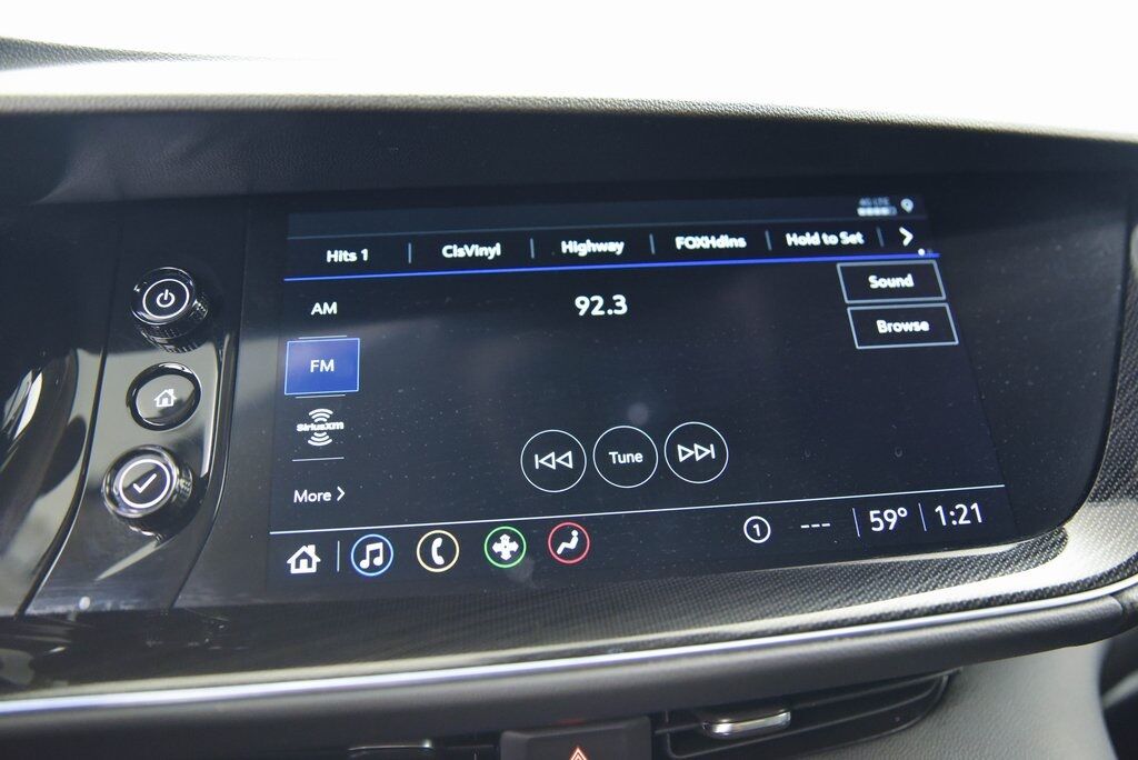 2023 Buick Envision Essence Akron OH