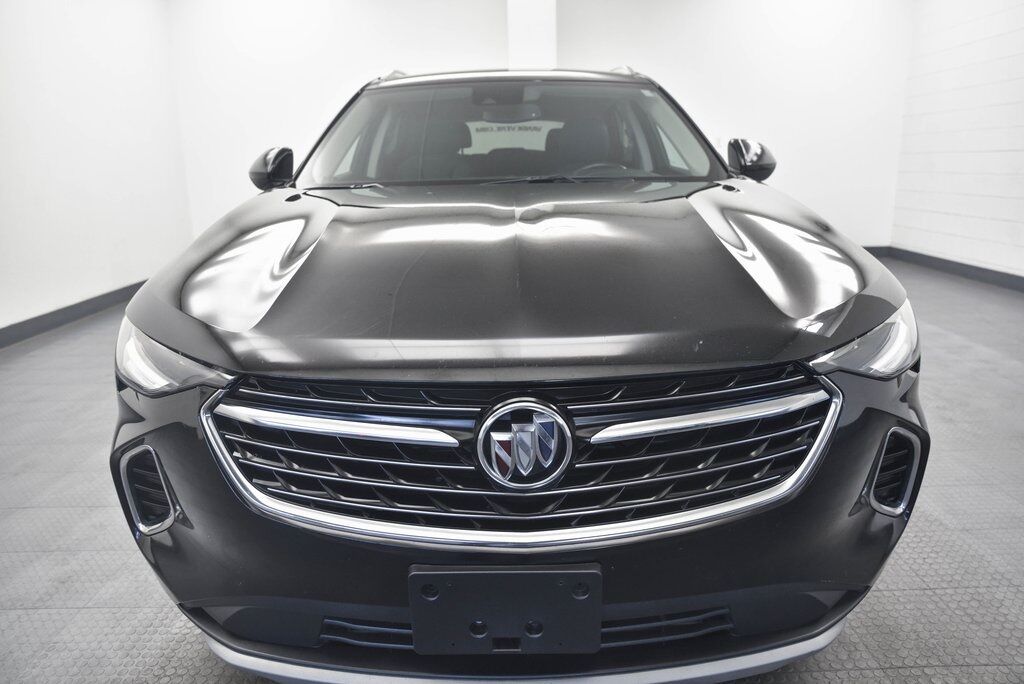 2023 Buick Envision Essence Akron OH
