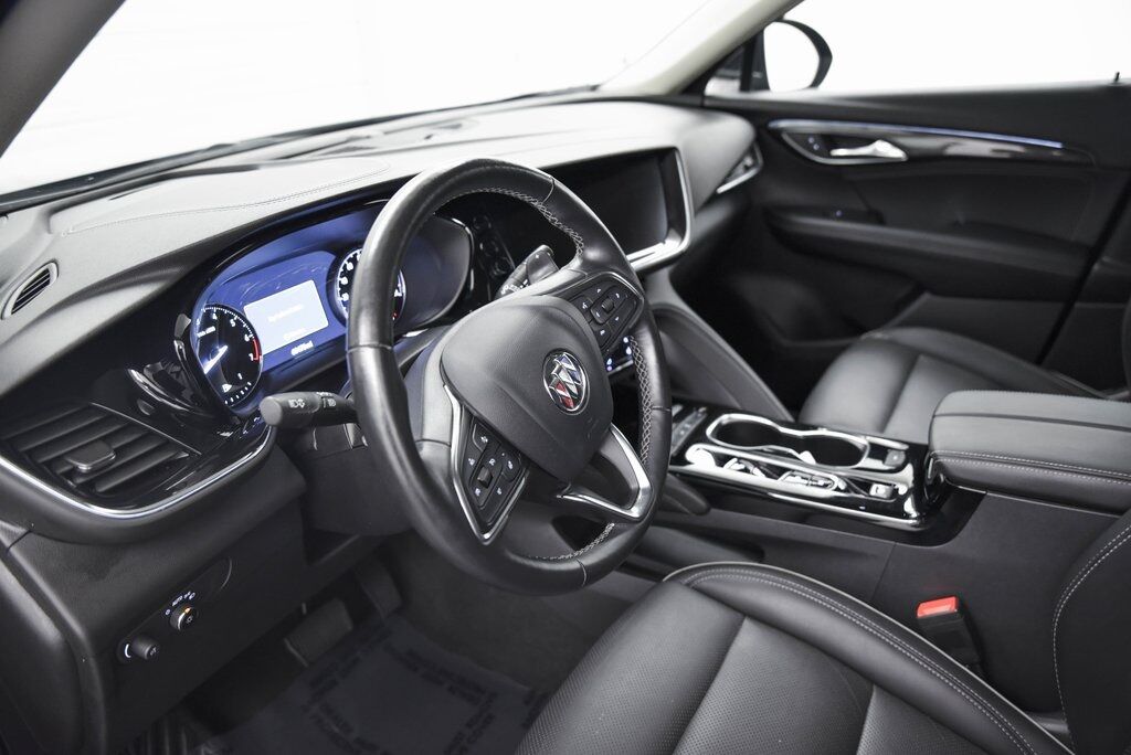 2023 Buick Envision Essence Akron OH