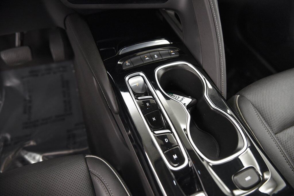 2023 Buick Envision Essence Akron OH