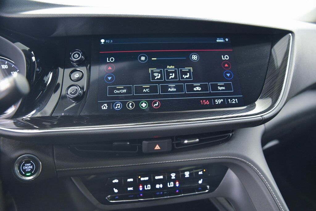 2023 Buick Envision Essence Akron OH