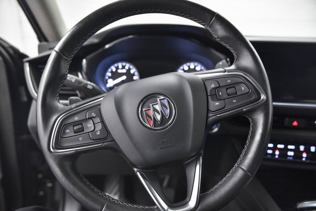 2023 Buick Envision Essence Akron OH