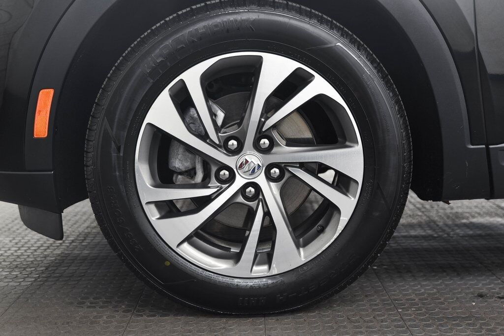 2023 Buick Envision Essence Akron OH