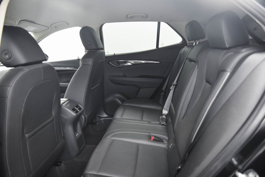 2023 Buick Envision Essence Akron OH