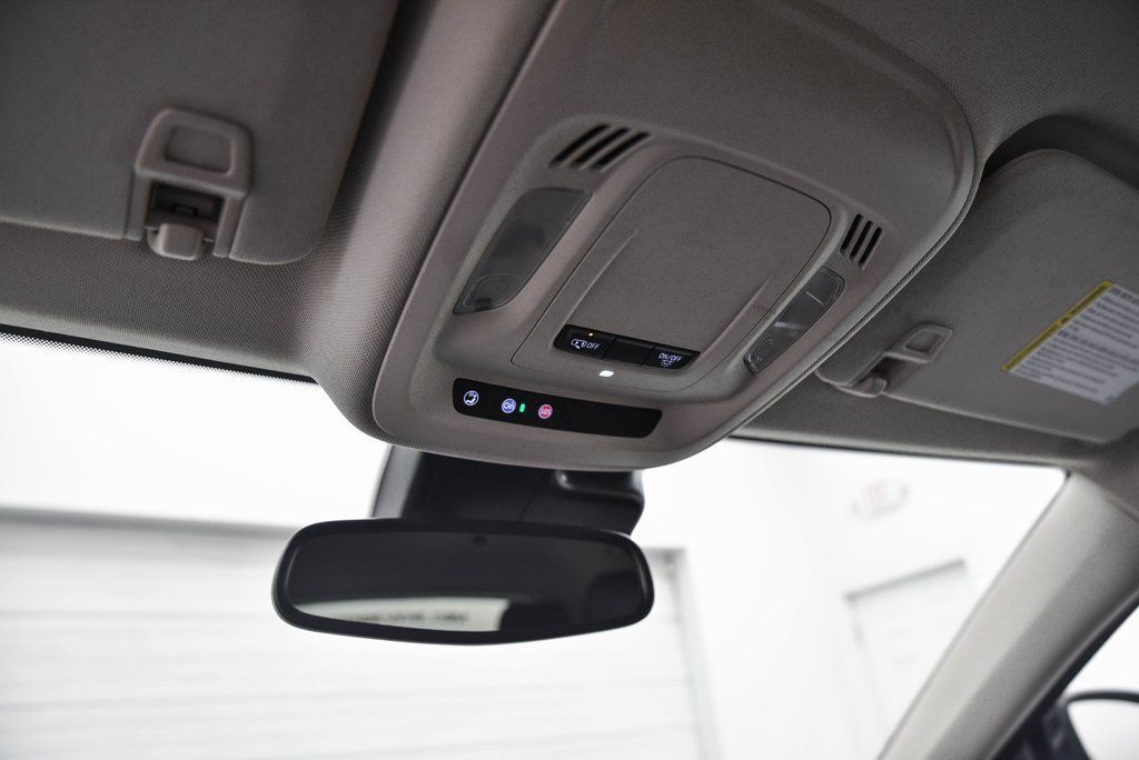 2023 Buick Envision Essence Akron OH