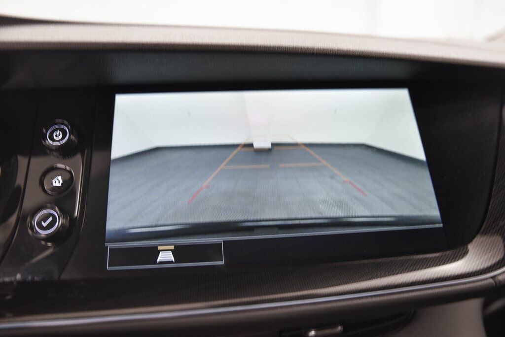 2023 Buick Envision Essence Akron OH