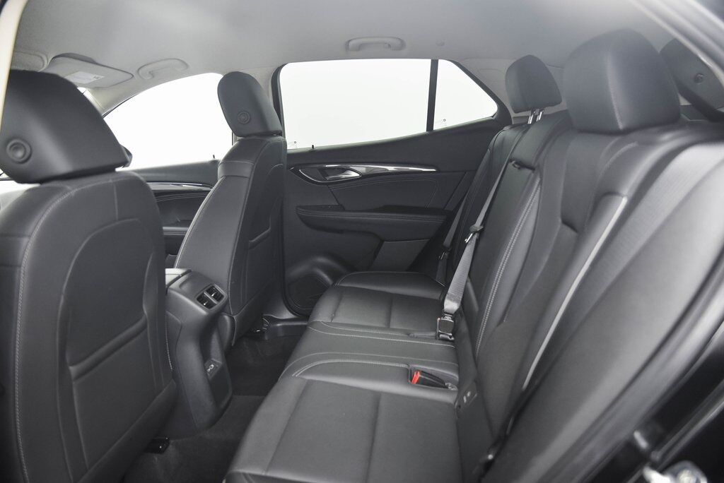 2023 Buick Envision Essence Akron OH