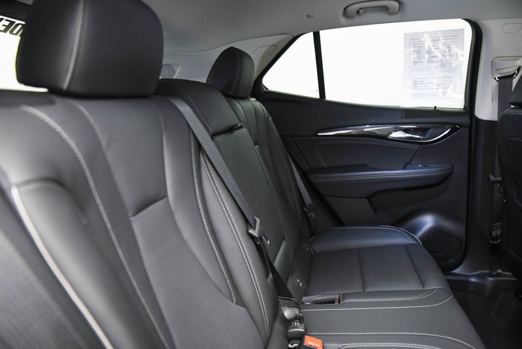 2023 Buick Envision Essence Akron OH