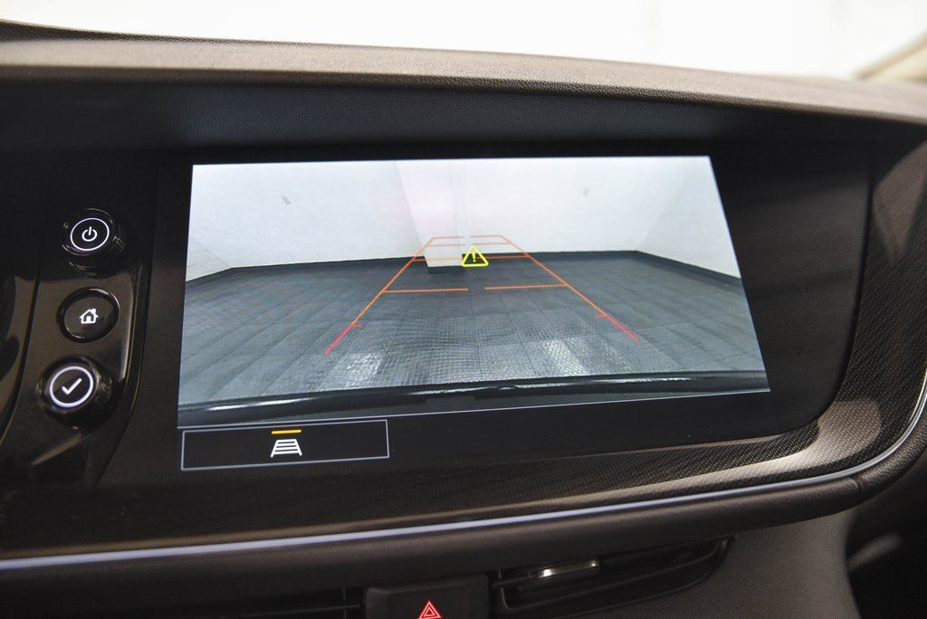 2023 Buick Envision Essence Akron OH