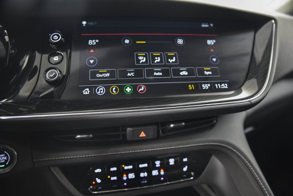 2023 Buick Envision Essence Akron OH