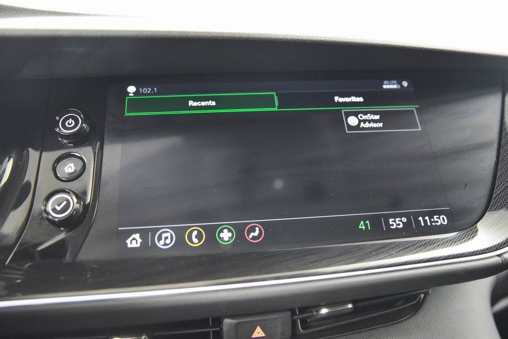 2023 Buick Envision Essence Akron OH