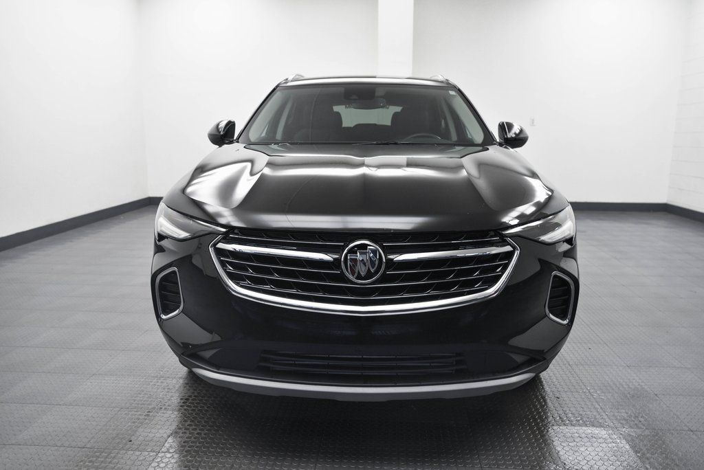 2023 Buick Envision Essence Akron OH
