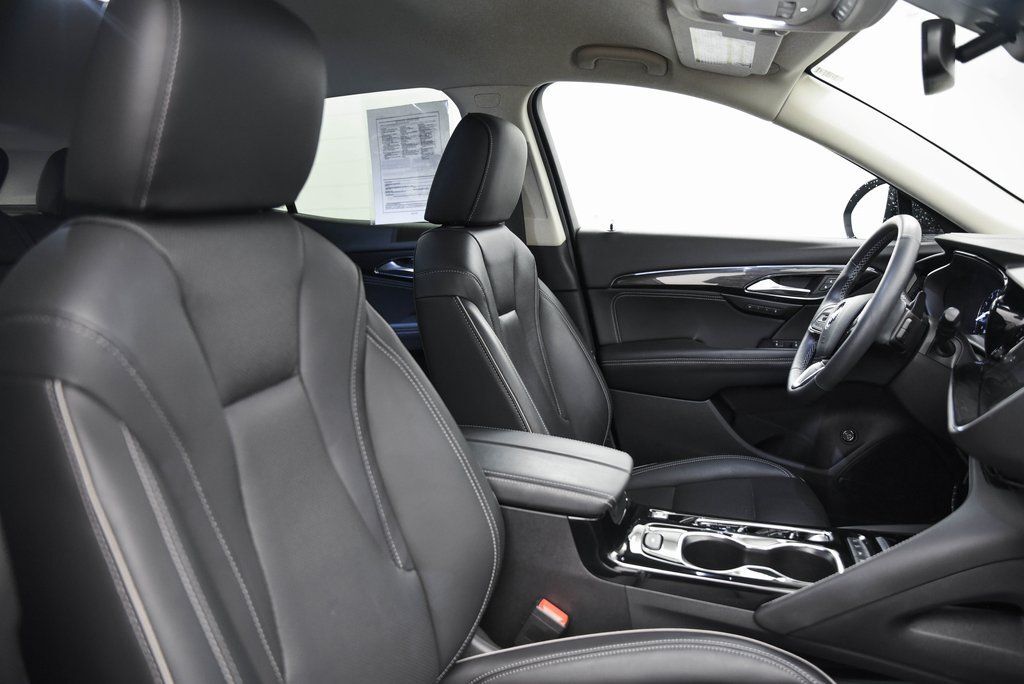 2023 Buick Envision Essence Akron OH