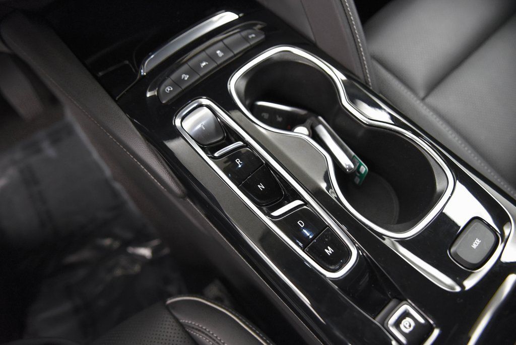 2023 Buick Envision Essence Akron OH