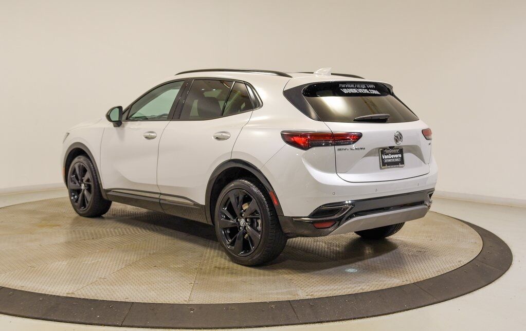 2023 Buick Envision Essence Akron OH