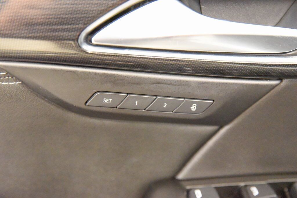 2023 Buick Envision Essence Akron OH