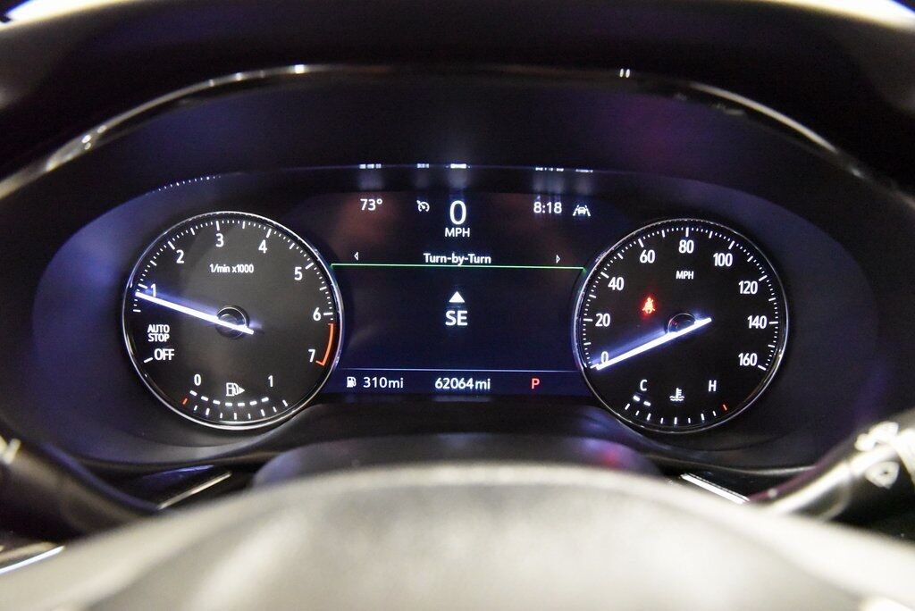 2023 Buick Envision Essence Akron OH